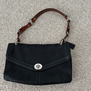Vintage Coach Chelsea Bag